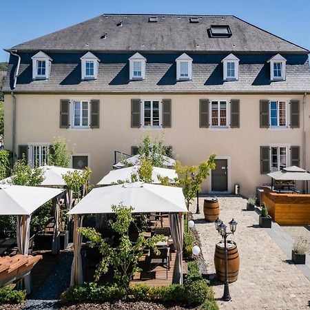 Restauberge Peitry Roodt-sur-Syre Exterior foto