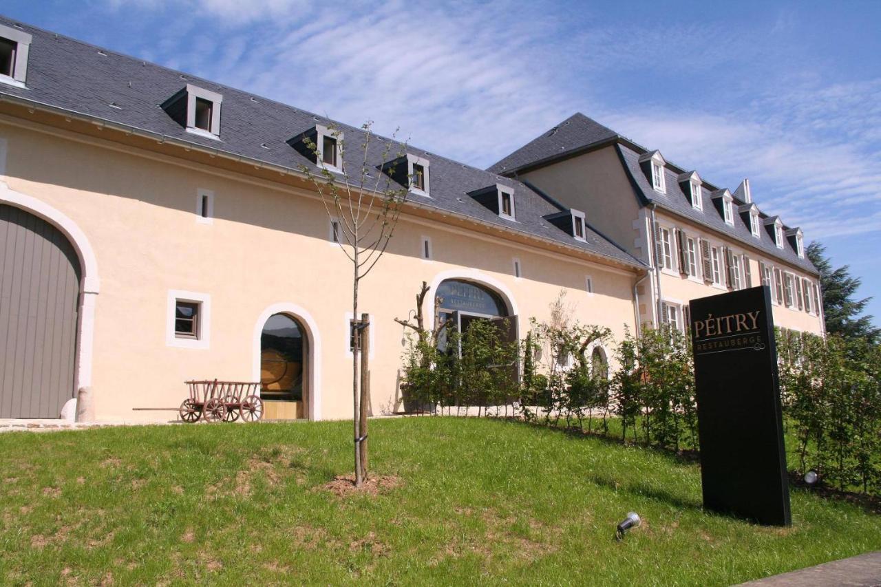Restauberge Peitry Roodt-sur-Syre Exterior foto