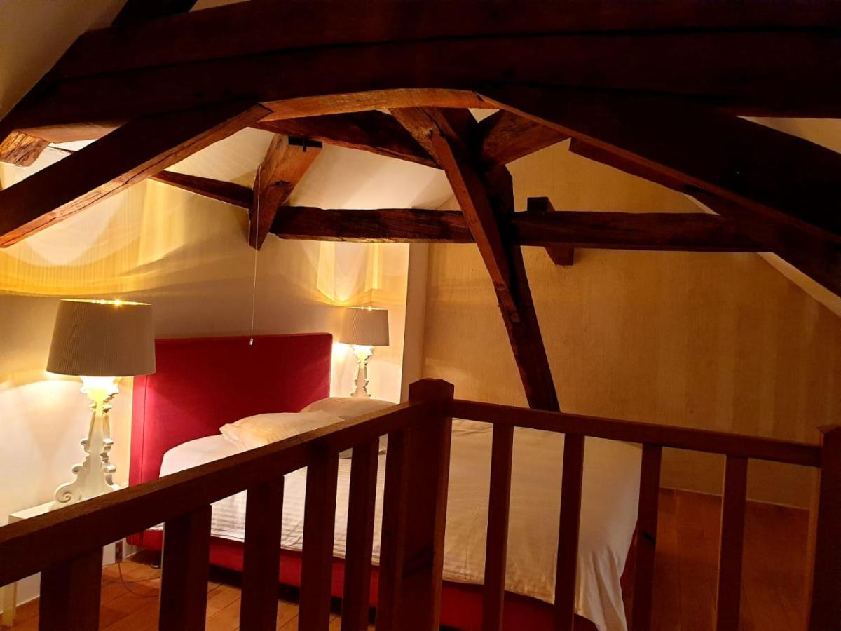 Restauberge Peitry Roodt-sur-Syre Exterior foto
