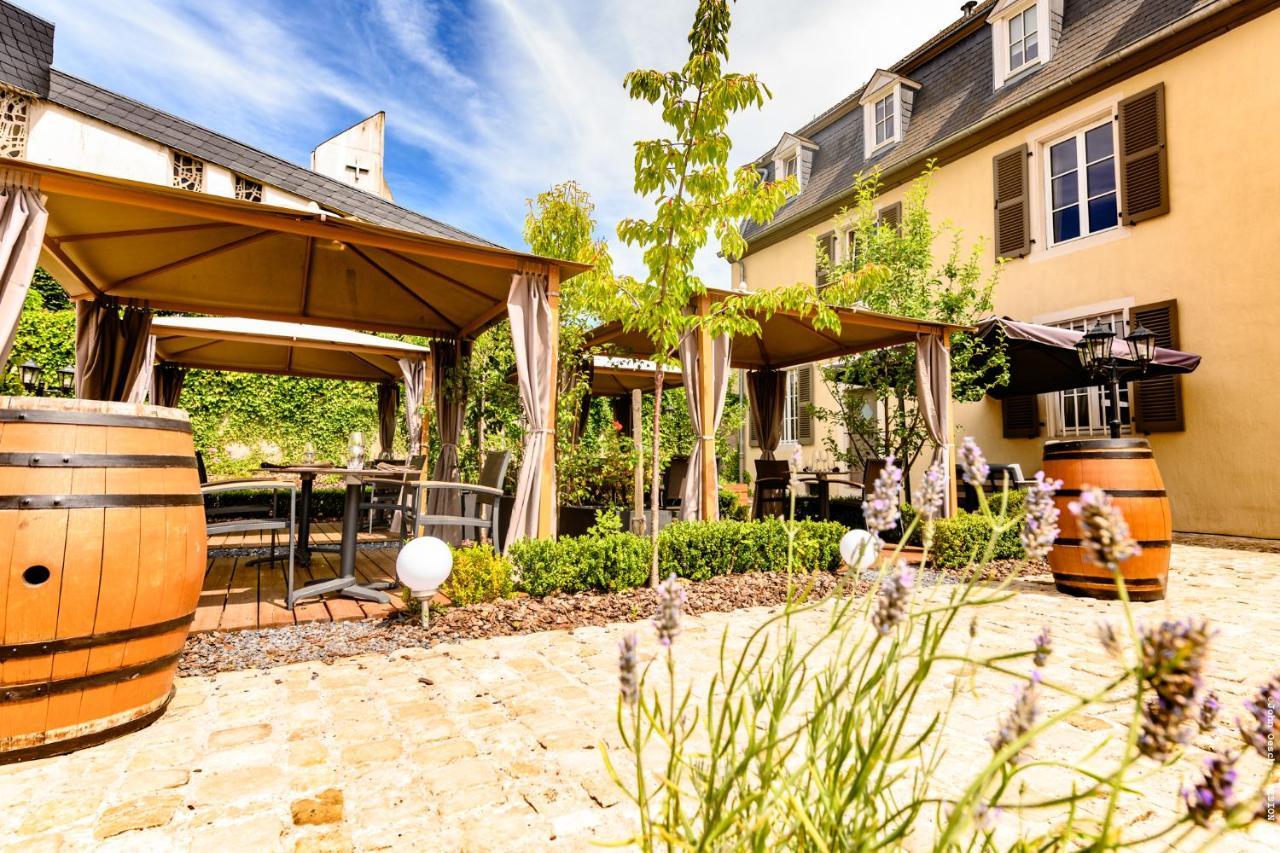 Restauberge Peitry Roodt-sur-Syre Exterior foto