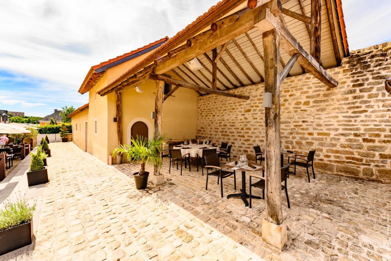 Restauberge Peitry Roodt-sur-Syre Exterior foto