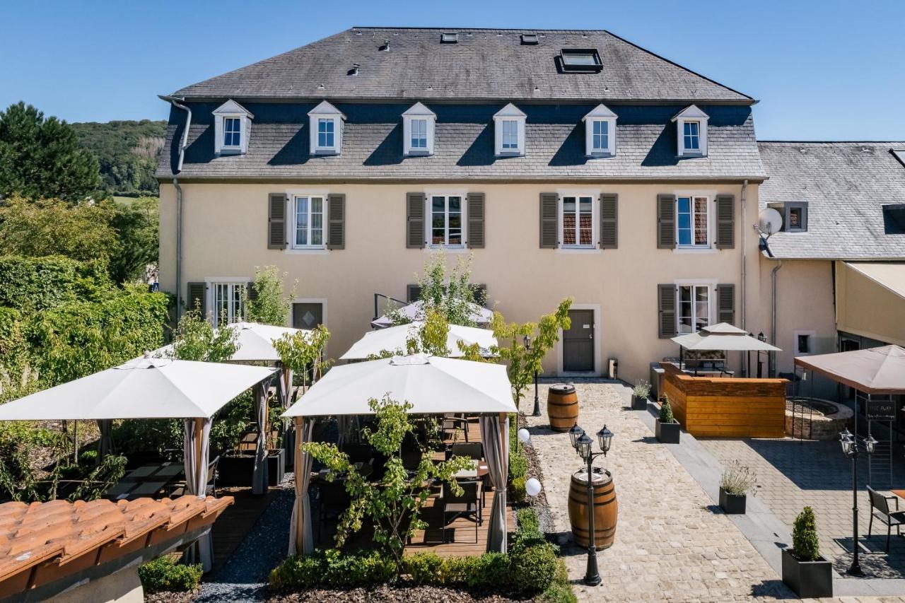 Restauberge Peitry Roodt-sur-Syre Exterior foto