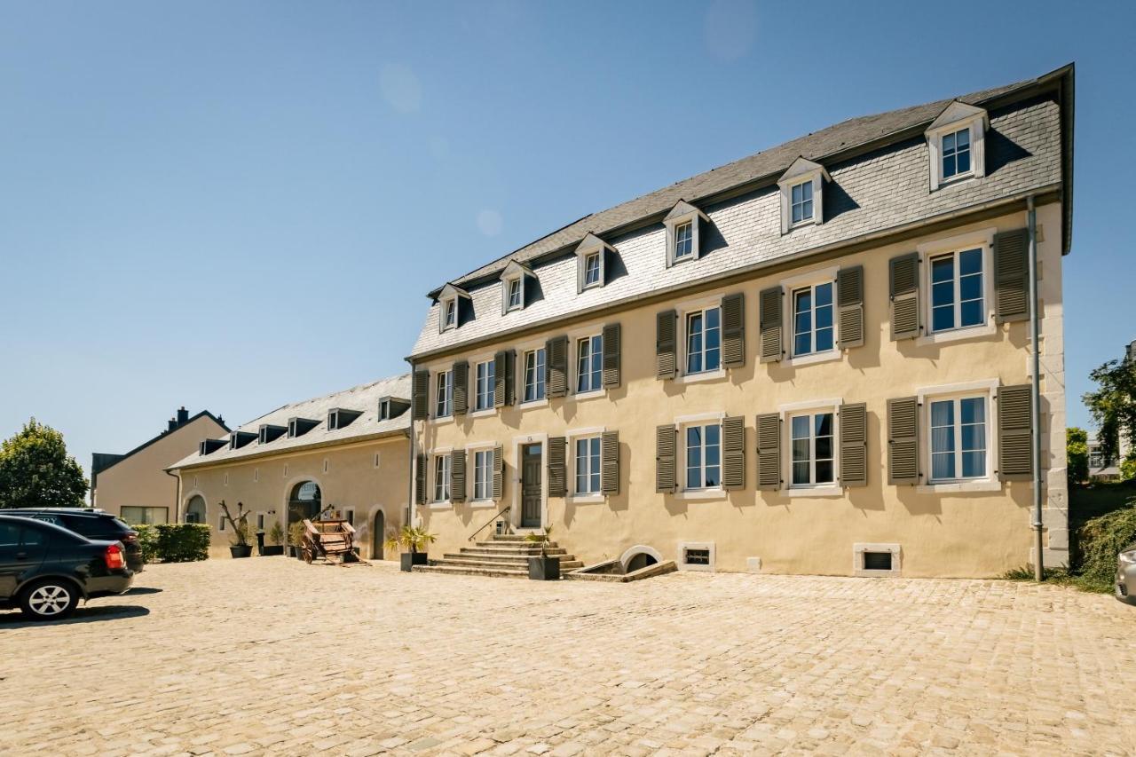Restauberge Peitry Roodt-sur-Syre Exterior foto