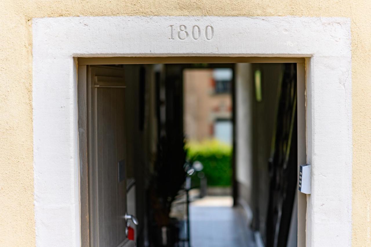 Restauberge Peitry Roodt-sur-Syre Exterior foto