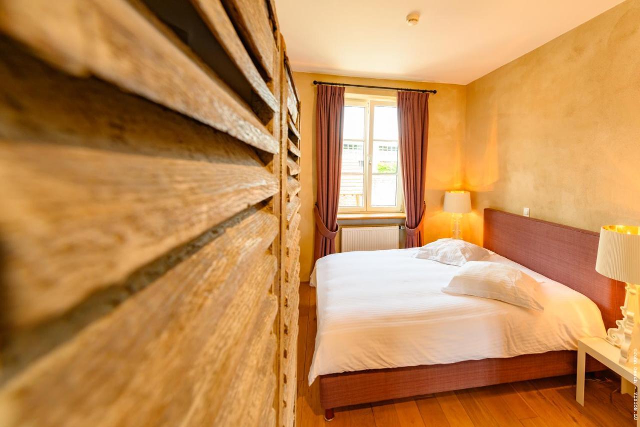 Restauberge Peitry Roodt-sur-Syre Exterior foto